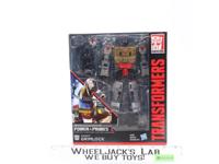 Dinobot Grimlock Transformers Power of the Primes 2017 Hasbro Figure NEW SEALED