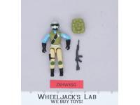 Steel Brigade V1D 100% Complete G.I. Joe 1987 Hasbro Vintage Action Figure