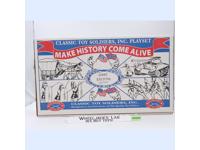 Giant Eastern Front Playset Classic Toy Soldiers 54mm Scale NEW MIB