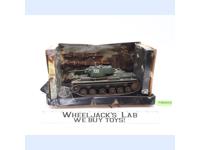 Russian Heavy Tank KV-1 Eastern Front 1944 Forces of Valor Unimax NEW