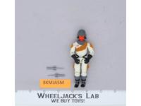 Ice Viper V1 100% Complete G.I. Joe 1987 Hasbro Vintage Action Figure