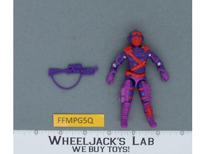 Heli-Vipers V1 100% Complete G.I. Joe 1992 Hasbro Vintage Action Figure