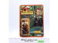 Robin Hood w/ Crossbow Robin Hood Prince of Thieves 1991 Kenner MOSC NEW