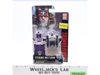 Apeface Transformers Generations Titans Return 2016 Hasbro NEW MOSC SEALED