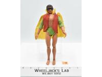 Robin 1972 Mego DC Comics 8" Vintage Action Figure #7