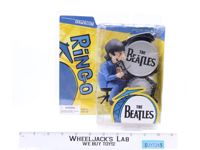 Ringo The Beatles 2004 McFarlane Toys Action Figure NEW SEALED