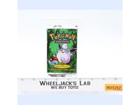 Wigglytuff 1st Edition Jungle Booster Pack Pokemon 1999 WOTC NEW SEALED