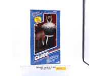 GI Joe Storm Shadow 12" Hall Of Fame 1992 Vintage Figure MISB