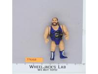 Earthquake 100% Complete LOOSE WWF WWE Wrestling 1991 Hasbro Vintage Action
