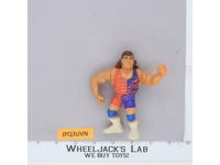 Scott Steiner WWF WWE Wrestling Titan Sports 1991 Hasbro Vintage Action Figure