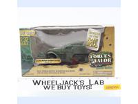 US M16 Multiple Gun Motor Carriage 1/32 Scale Forces of Valor Unimax NEW SEALED