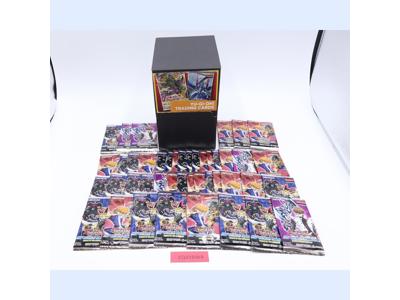 Lot of 45 Packs W/ Display Box Yu-Gi-Oh Speed Duel 2017 Konami NEW SEALED