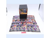 Lot of 45 Packs W/ Display Box Yu-Gi-Oh Speed Duel 2017 Konami NEW SEALED
