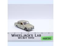 Alfa Romeo Giulia Scala TI:42 A-3 Mebetoys International Made in Italy