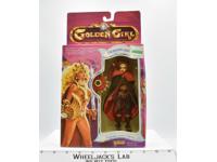 Dragon Queen Ruler of Evil Forces Golden Girl 1984 Galoob NEW MISB SEALED