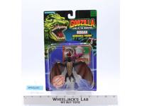 Rodan Godzilla King of the Monsters 1994 Trendmasters Figure NEW MOSC SEALED