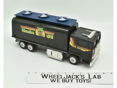 Outlaw Miles Mayhem Hash Gorey 1986 MASK M.A.S.K. Kenner Figure