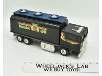 Outlaw Miles Mayhem Hash Gorey 1986 MASK M.A.S.K. Kenner Figure