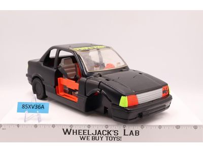 Dummy Derby Car The Incredible Crash Dummies 1992 Tyco Vehicle