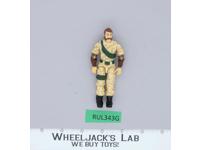 Ambush V1 G.I. Joe 1990 Hasbro Vintage Action Figure