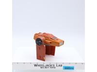 AST-5 Armored Sentinel Transport Mini Rig 100% Complete Star Wars 1983 Vehicle