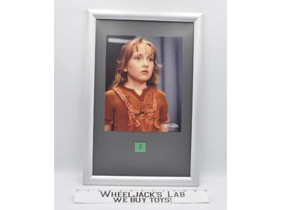 Naomi Wildman #2 Star Trek Voyager Scarlett Pomers AUTOGRAPHED 8x10 Picture