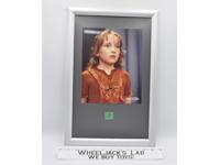 Naomi Wildman #2 Star Trek Voyager Scarlett Pomers AUTOGRAPHED 8x10 Picture