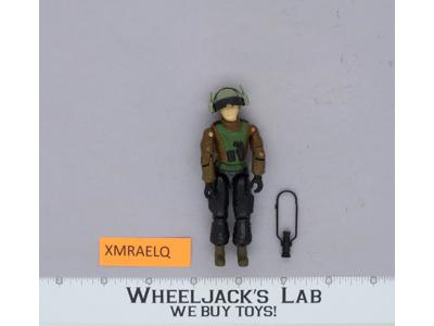 Thunder V1 100% Complete G.I. Joe 1984 Hasbro Vintage Action Figure
