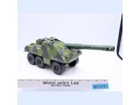 Slugger Tank 1984 G.I. Joe Hasbro 1984 Vintage Action Figure Vehicle