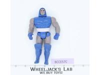 Darkseid Super Powers DC Comics 1985 Kenner Vintage Action Figure
