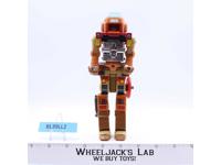 Wreck-Gar Vintage 1986 G1 Transformers Hasbro Action Figure