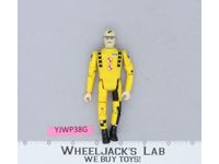 Dash Complete The Crash The Incredible Crash Dummies 1991 Tyco Vintage Figure