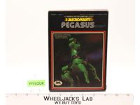 Pegasus Micronauts Micronauti Italian 1977 Mego GiG Vintage Action Figure