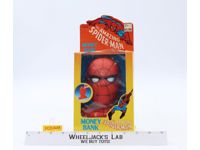 The Amazing Spider-Man Money Bank Marvel Comics 1986 BBI Toys International MIB