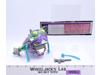 Gnaw Sharkticon 100% Complete 1986 Vintage G1 Transformers Action Figure