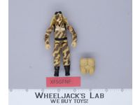 Dusty V1 G.I. Joe 1985 Hasbro Vintage Action Figure