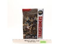 Dinobot Slug Transformers The Last Knight Premier Edition 2016 Hasbro NEW SEALED