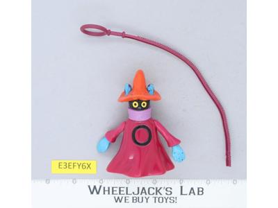 Orko He-Man Masters Of The Universe MOTU 1985 Mattel Vintage Action Figure