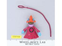 Orko He-Man Masters Of The Universe MOTU 1985 Mattel Vintage Action Figure