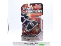 Silverstreak Transformers Universe 2008 Hasbro Action Figure NEW MOSC SEALED
