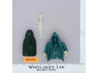 Rags Egyptian Mummy Ghostling Super Naturals 100% Complete 1987 Tonka Figure