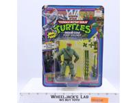 Movie Star Foot Soldier Teenage Mutant Ninja Turtles TMNT 1999 Playmates MOSC