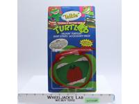 Talkin Turtles Quip Strips Accessory Pack TMNT 1991 Playmates NEW SEALED