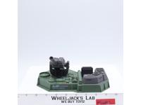 L.A.W. Laser Artillery Weapon 100% Complete G.I. Joe 1986 Hasbro Vintage Vehicle
