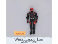 Wild Weasel v3 100% Complete Valor Vs Venom G.I. Joe 2004 Hasbro Action Figure