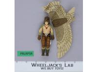 Raptor V1 G.I. Joe 1987 Hasbro Vintage Action Figure