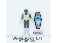 Skull Scavenger Voltron 1984 WEP Panosh Place Vintage Action Figure w/ Shield #1