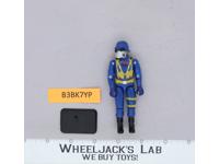 Cobra Trooper v4 100% Comic Pack G.I. Joe 2006 Hasbro Action Figure