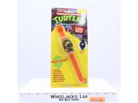 Michaelangelo Digital Watch TMNT Teenage Mutant Ninja Turtles Hope NEW MOSC