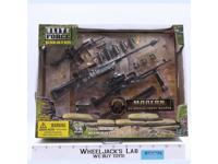 Modern US Special Force Weapons Elite Force BBI Bluebox 1:6 Scale NEW SEALED